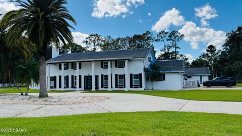 2015 Halifax Drive Port Orange FL 32128