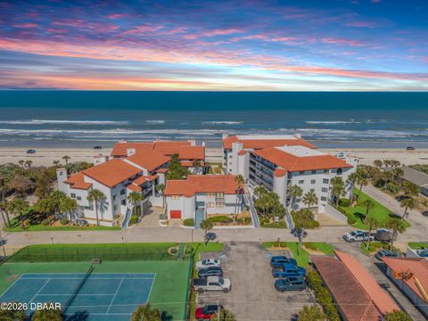 3001 S Atlantic Avenue New Smyrna Beach FL 32169