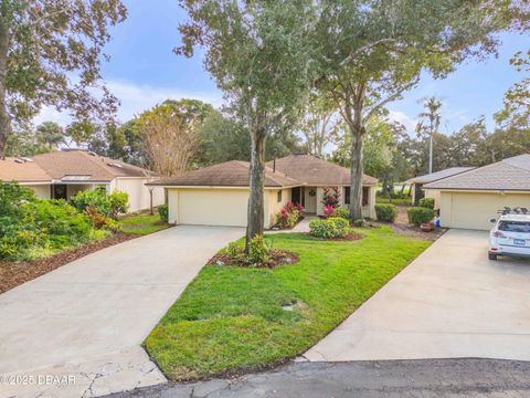 706 Tantallon Court New Smyrna Beach FL 32168