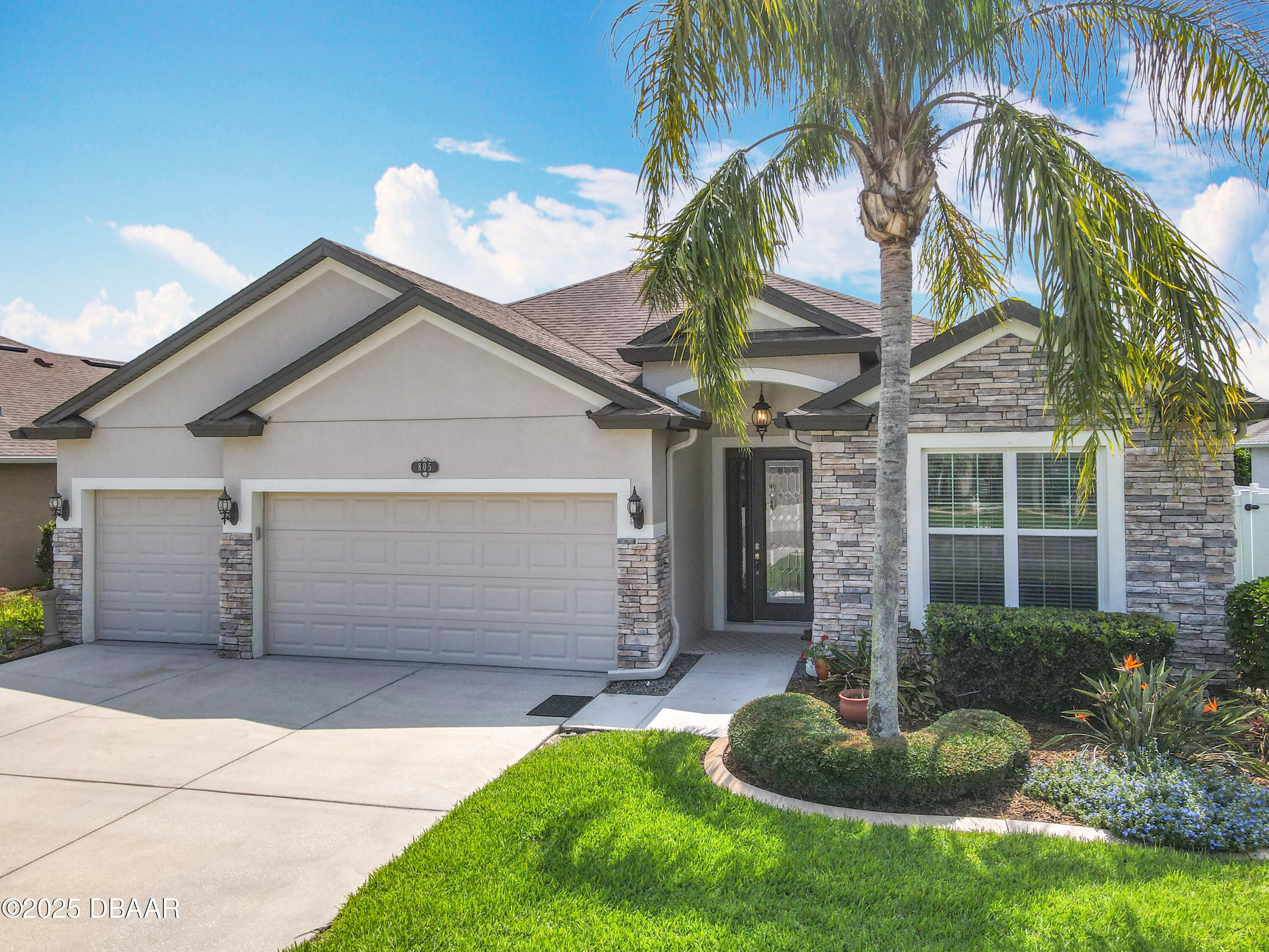 805 Snapdragon Drive