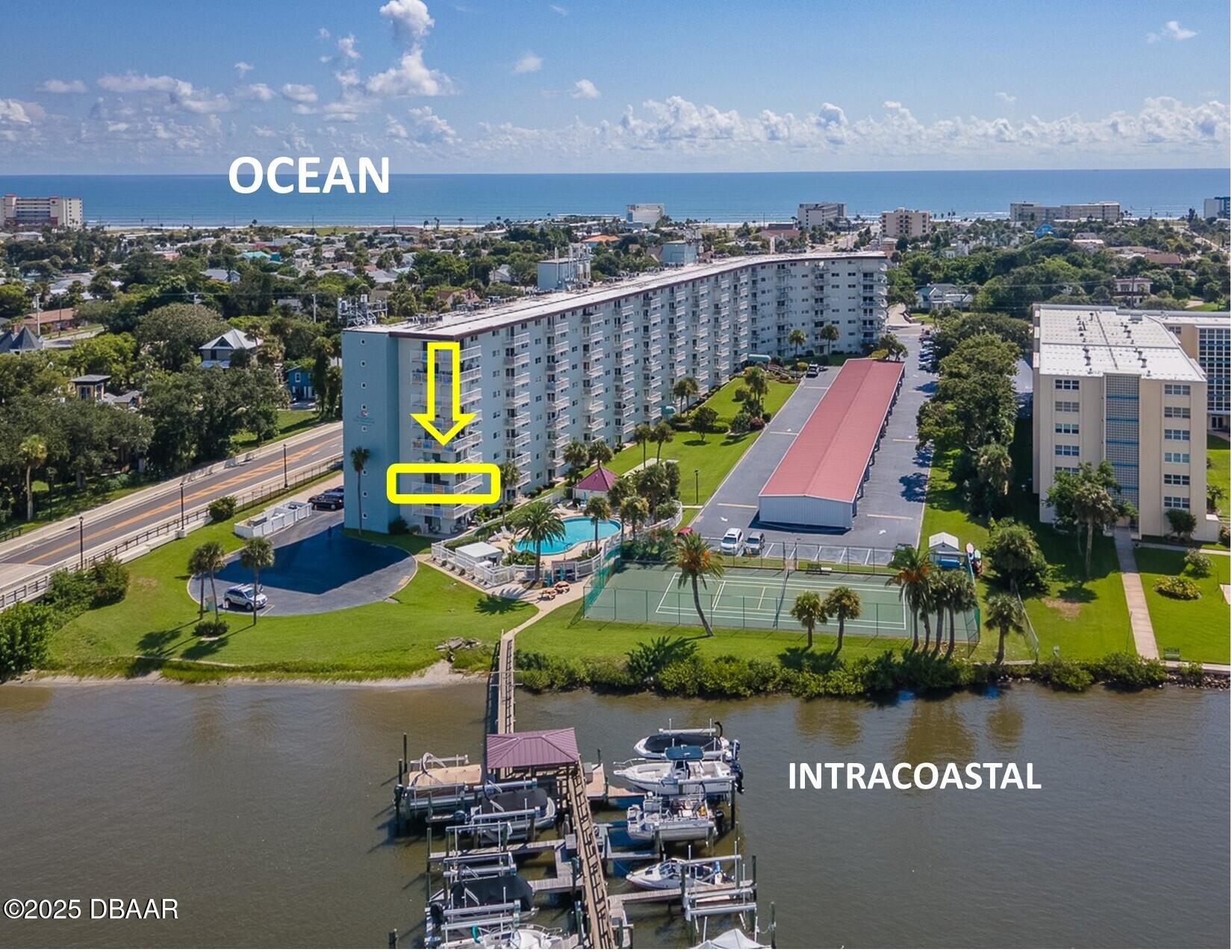 100 Silver Beach Avenue 328