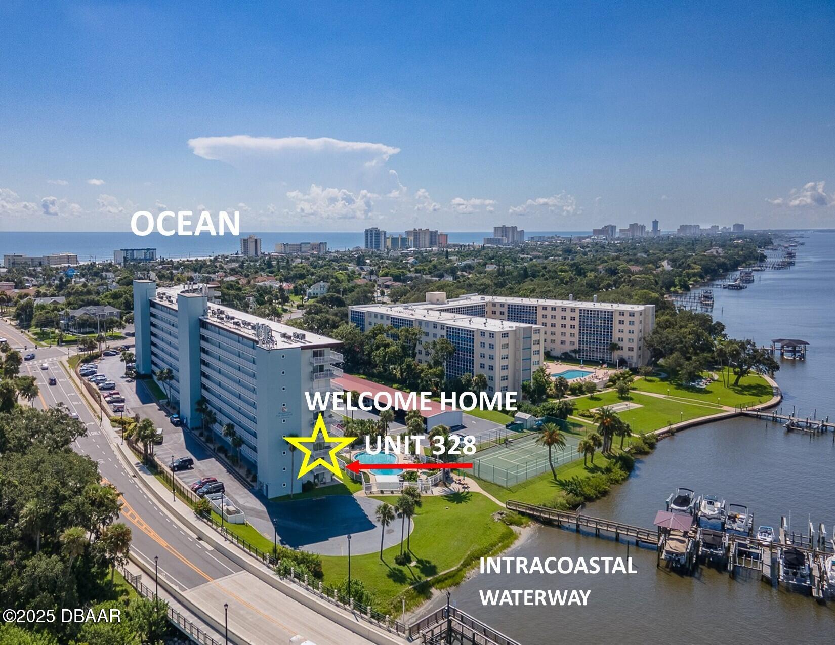 100 Silver Beach Avenue 328