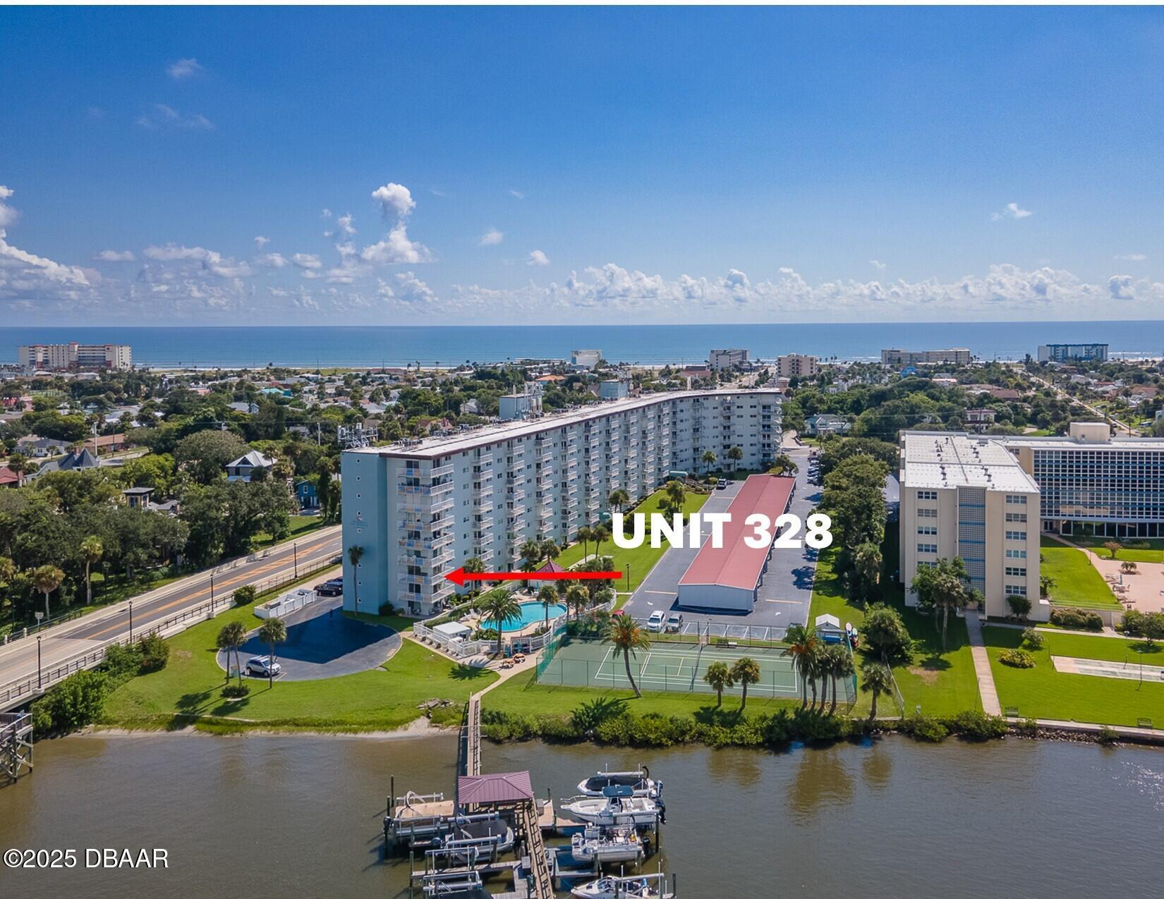 100 Silver Beach Avenue 328