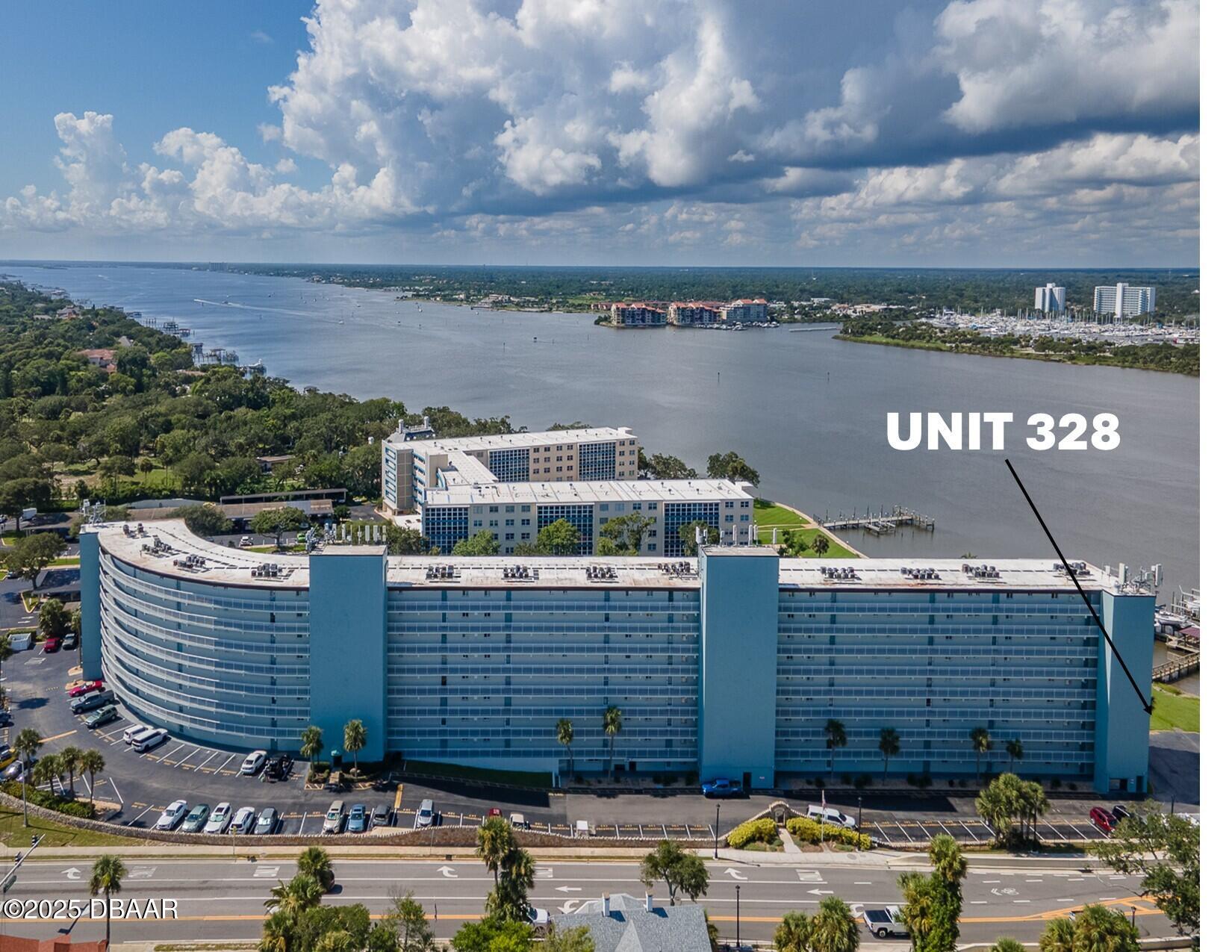 100 Silver Beach Avenue 328