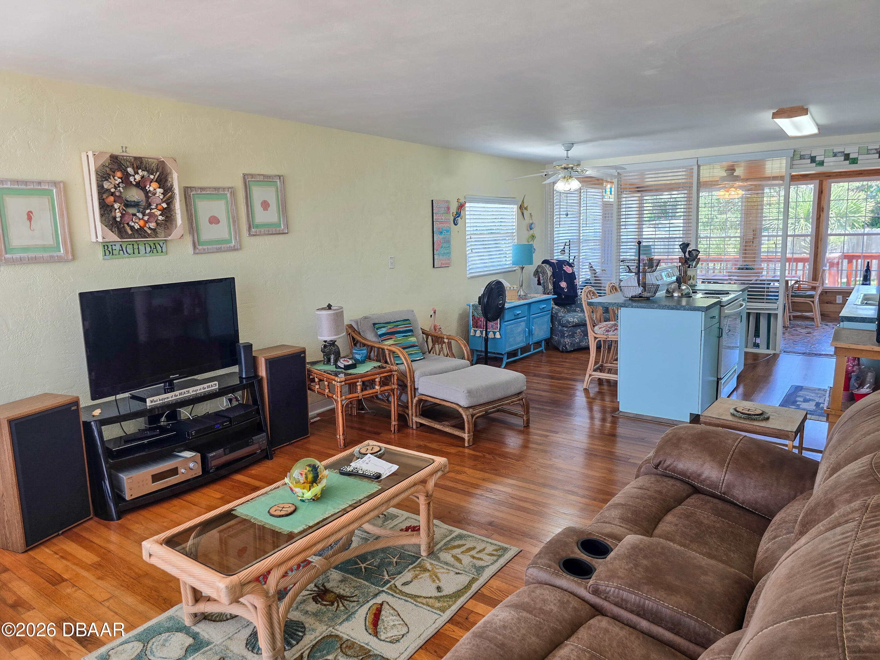 111 River Beach Drive