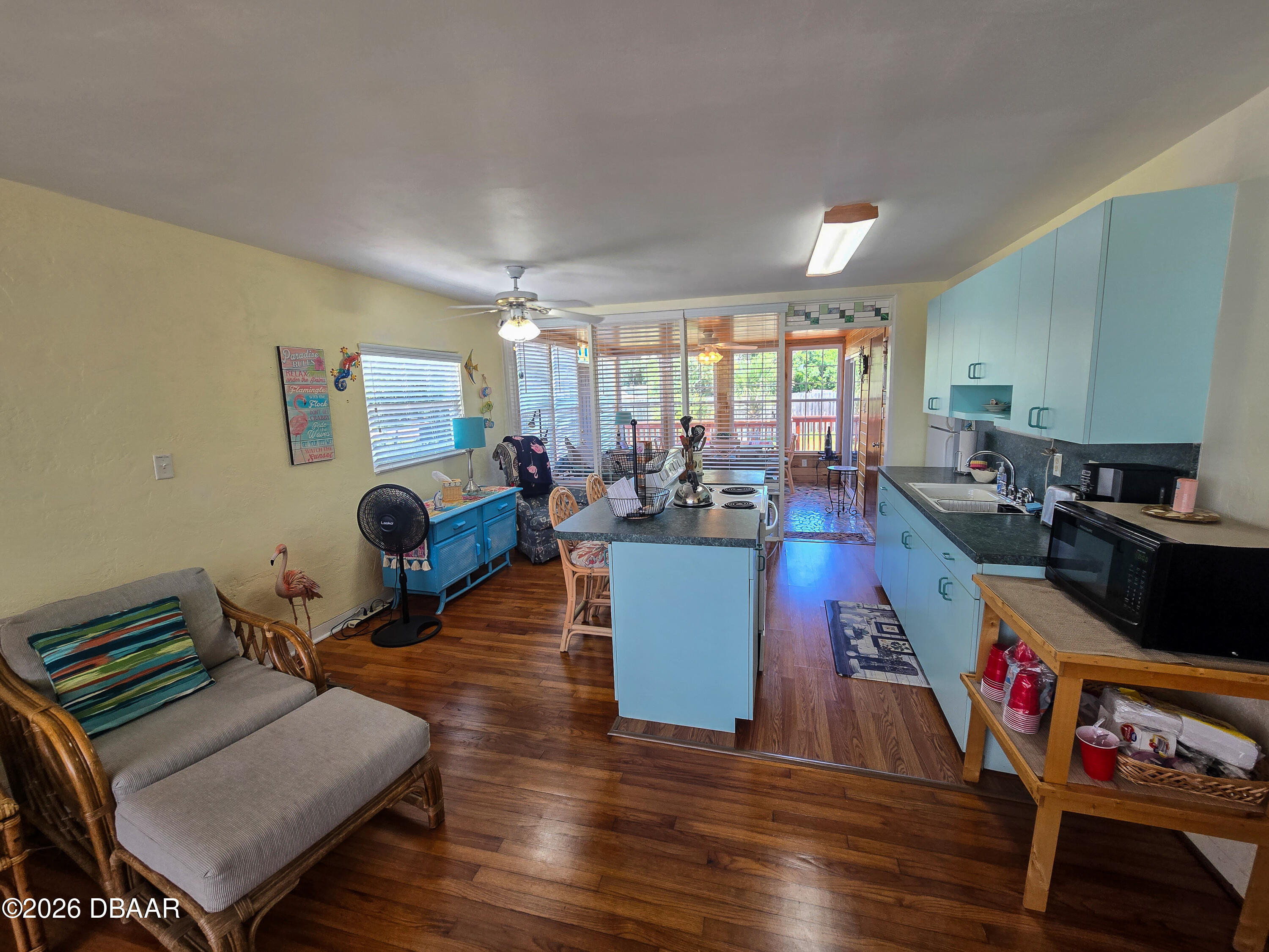 111 River Beach Drive