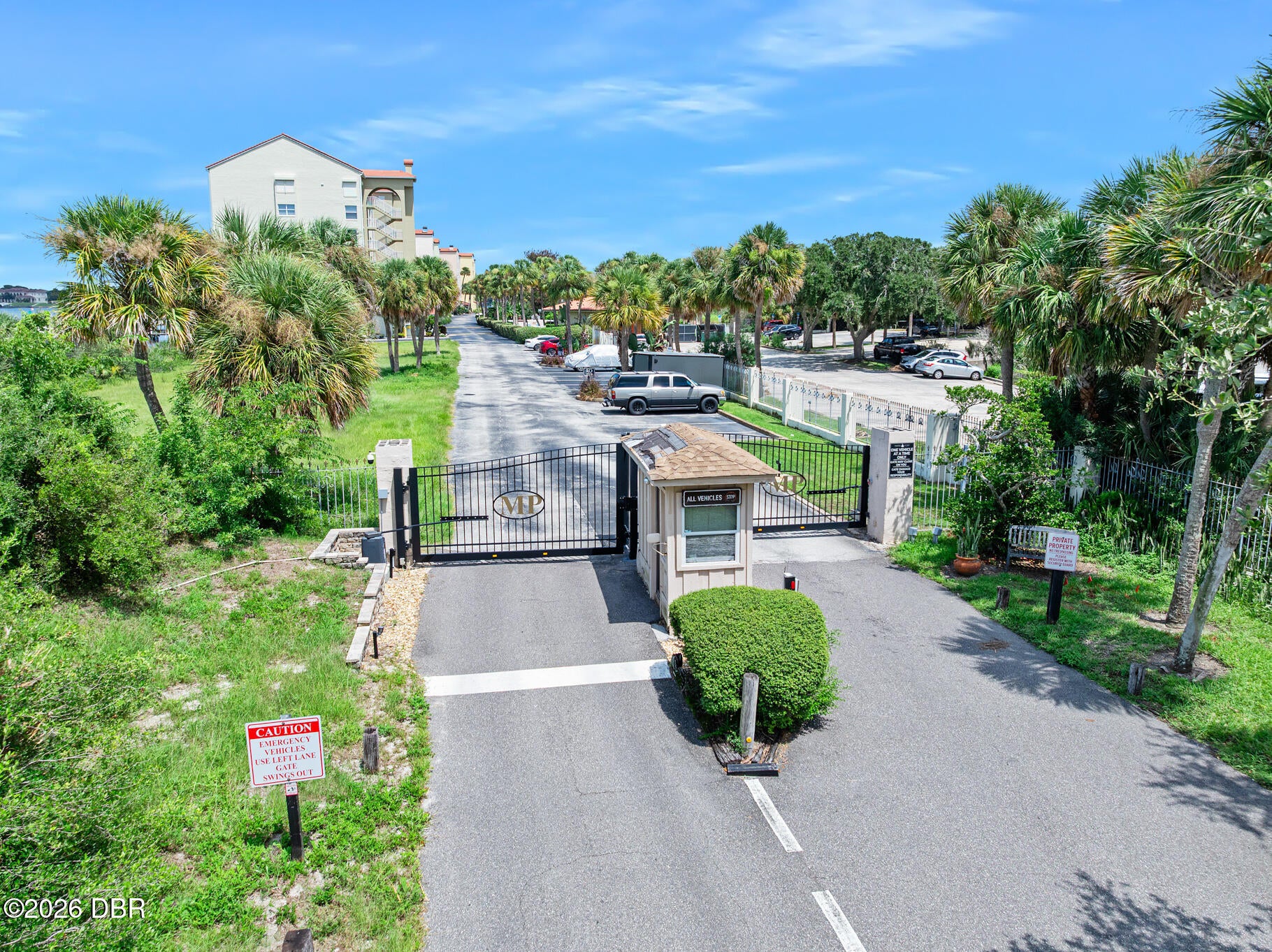 544 Marina Point Drive