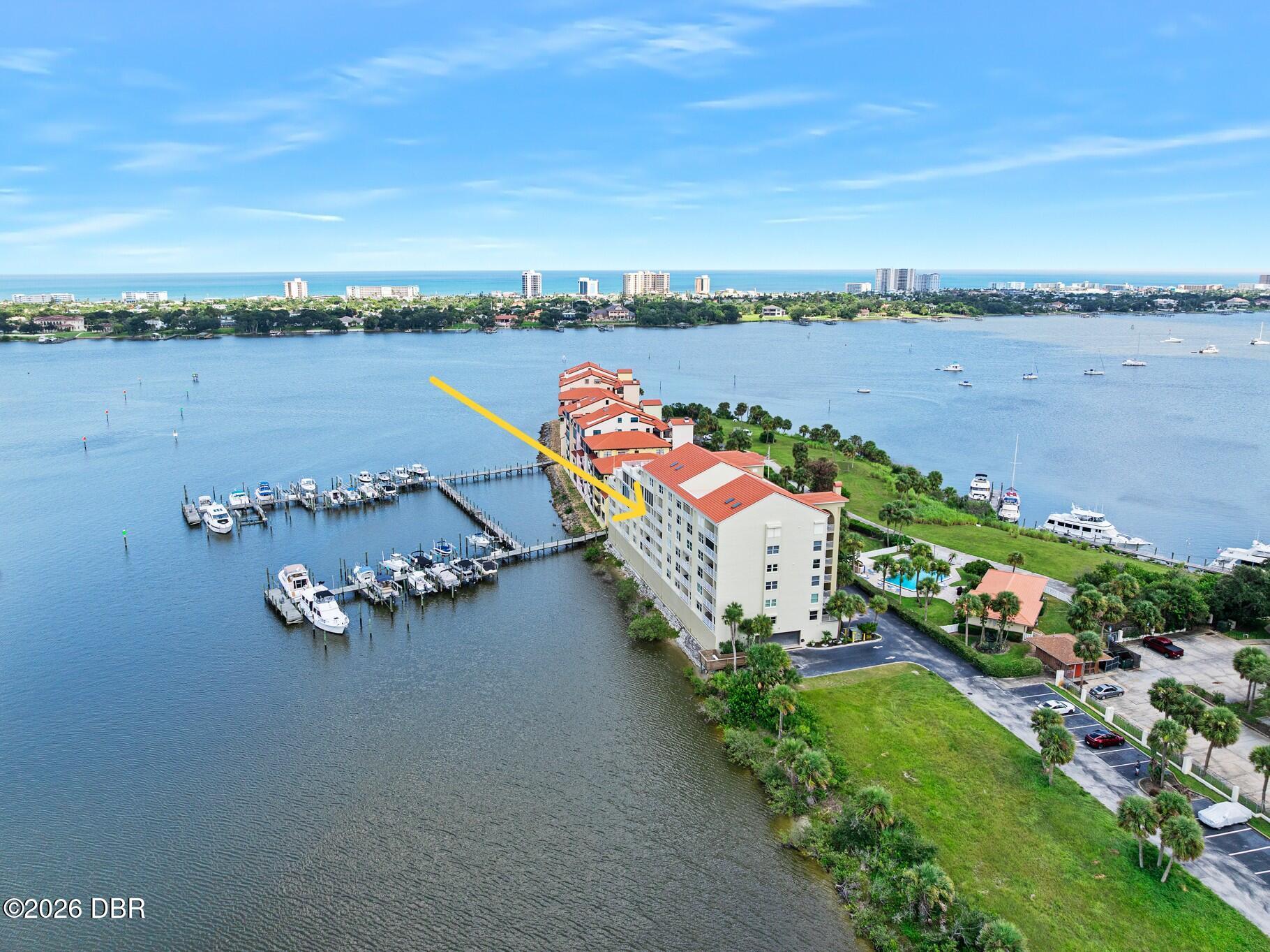 544 Marina Point Drive