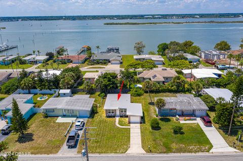 A home in Port Orange