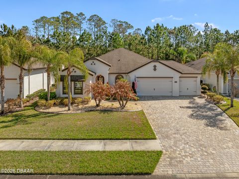 624 Southlake Drive Ormond Beach FL 32174