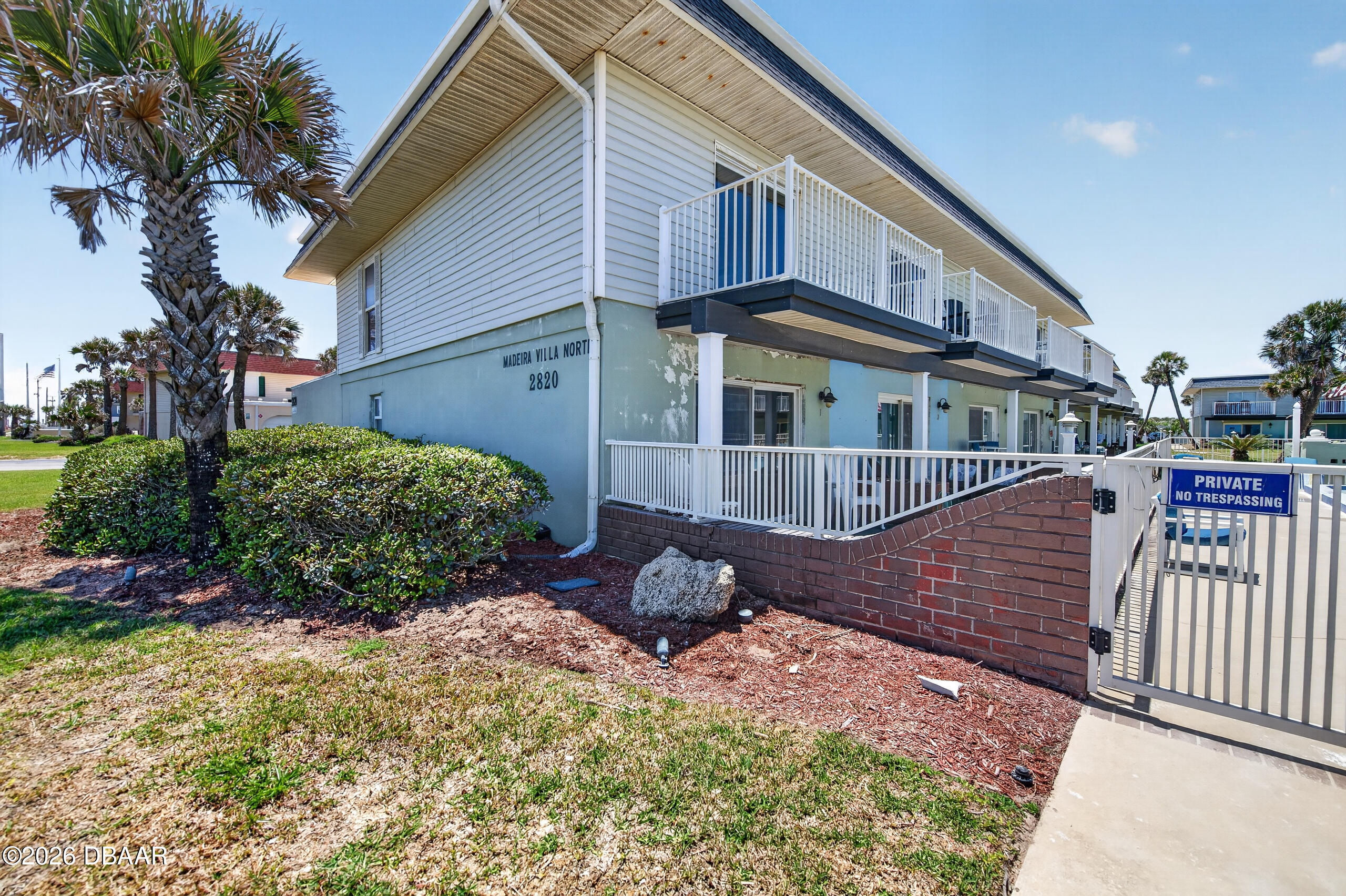 2820 Ocean Shore Boulevard