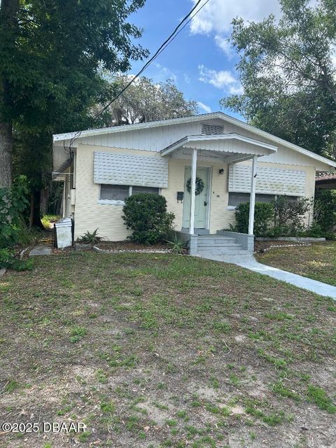 141 6th Street Holly Hill FL 32117