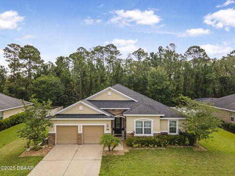 31 Abacus Avenue Ormond Beach FL 32174