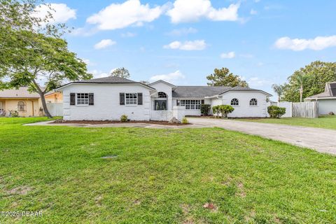 33 Fischer Lane Palm Coast FL 32137