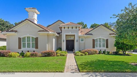 54 New Water Oak Drive Palm Coast FL 32137