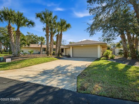 168 Turnberry Circle New Smyrna Beach FL 32168