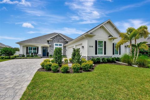 3218 Modena Way New Smyrna Beach FL 32168
