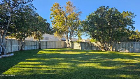 A home in Port Orange