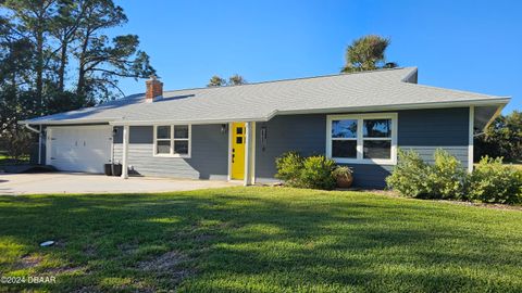 A home in Port Orange