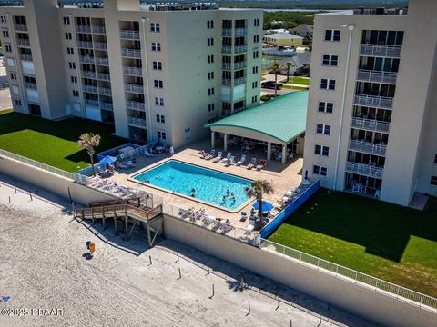 4505 S Atlantic Avenue 605 Ponce Inlet FL 32127