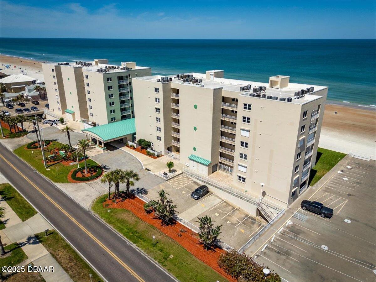 4505 S Atlantic Avenue 605