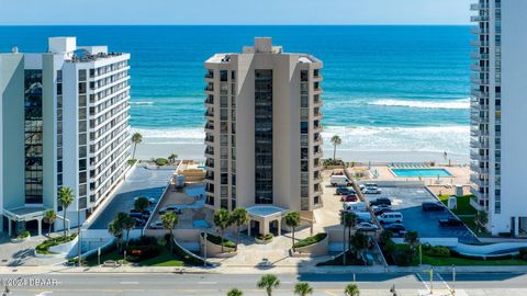 A home in Daytona Beach