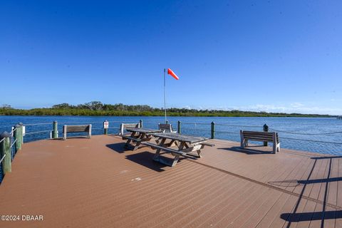 A home in Edgewater