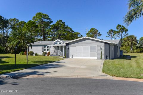 A home in Edgewater