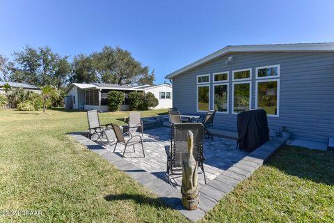 A home in Edgewater