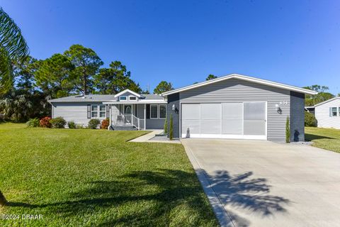 A home in Edgewater