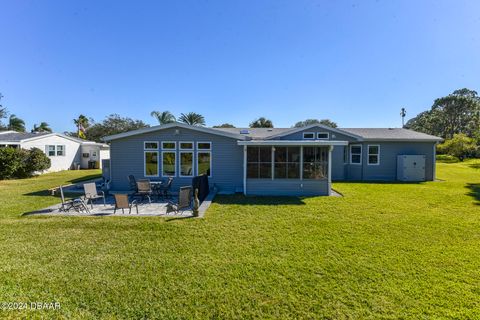 A home in Edgewater