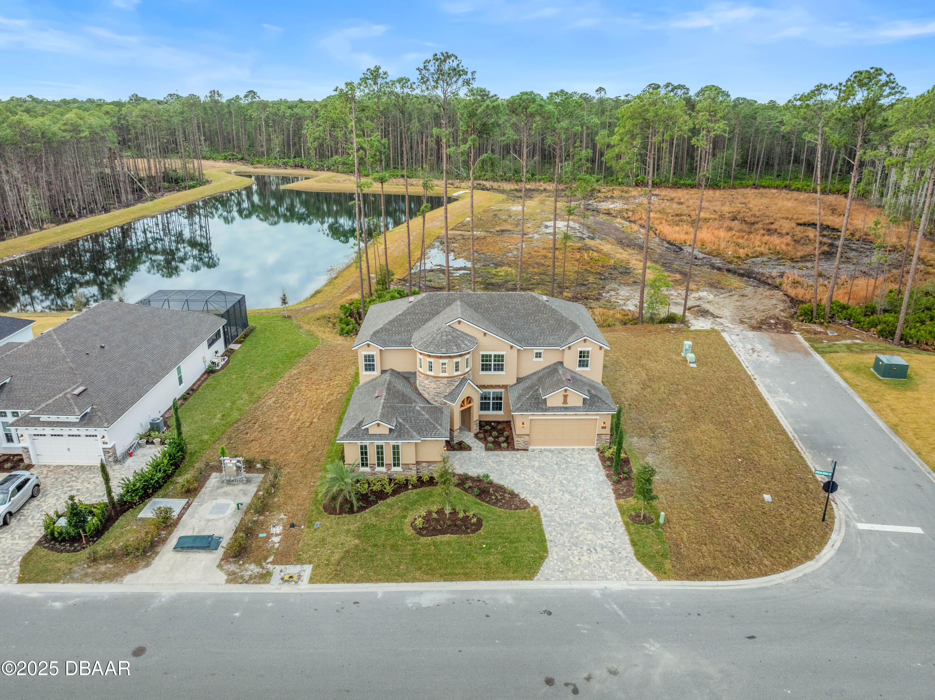 406 Stirling Bridge Drive