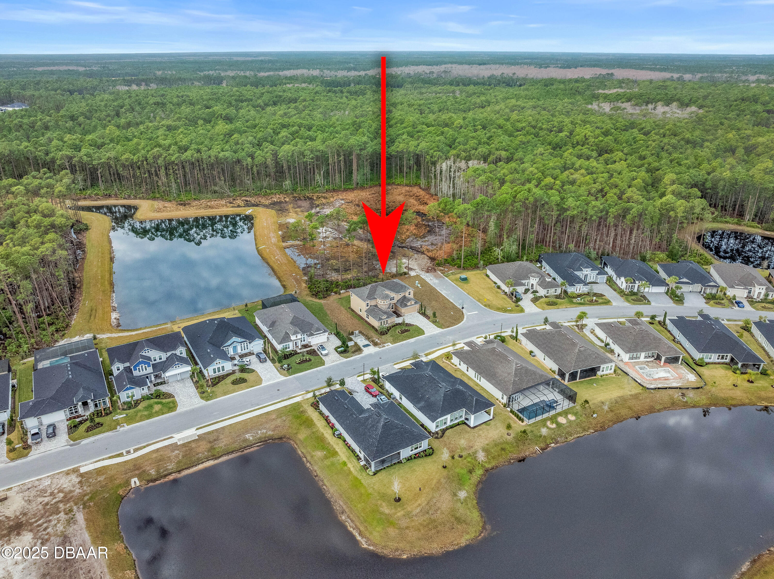 406 Stirling Bridge Drive