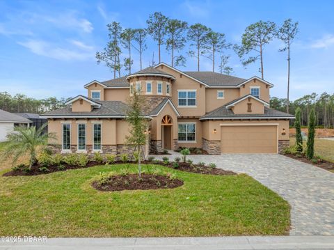 406 Stirling Bridge Drive Ormond Beach FL 32174