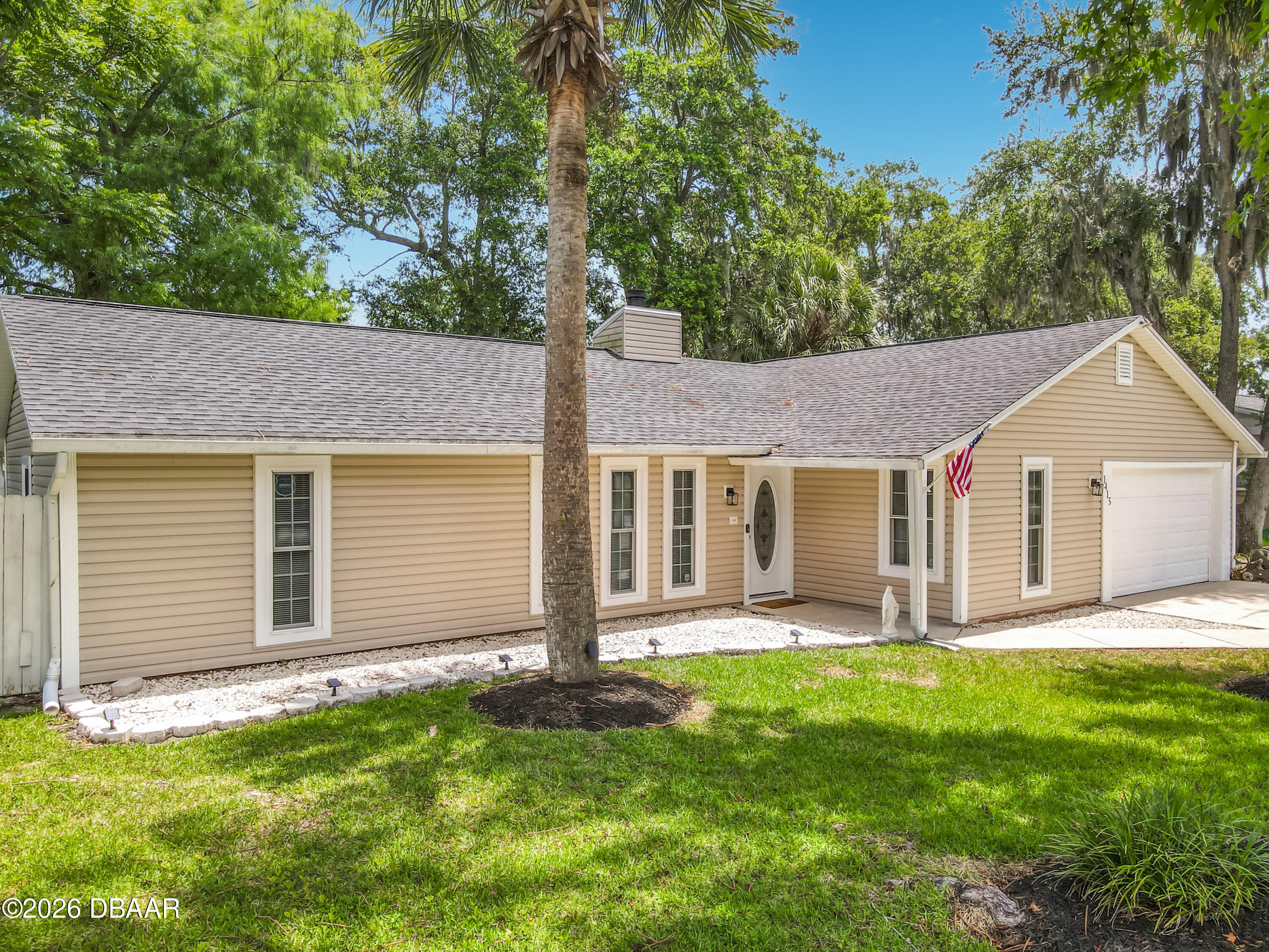 1415 Travelers Palm Drive