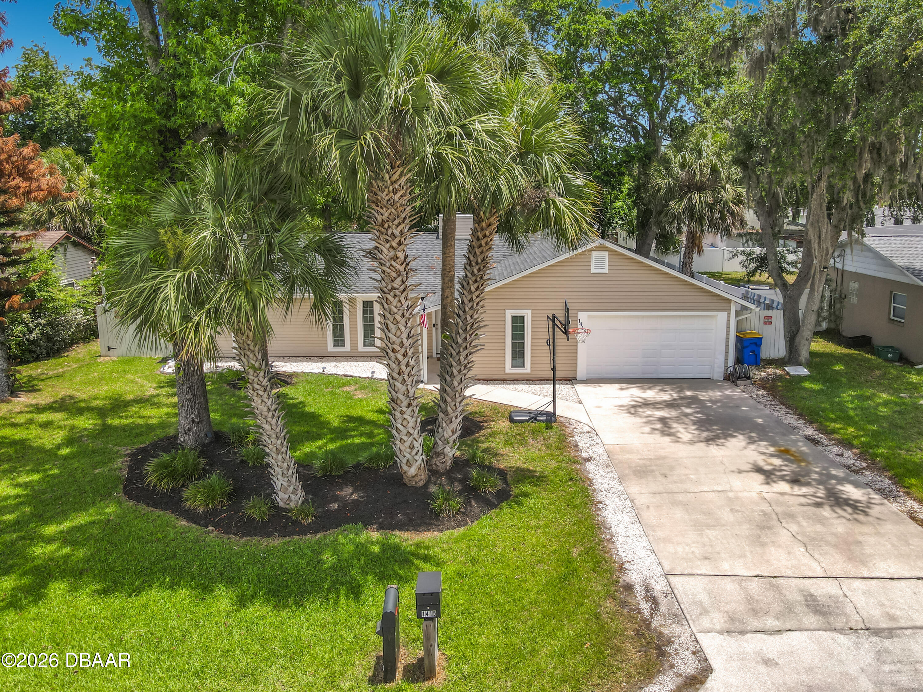 1415 Travelers Palm Drive