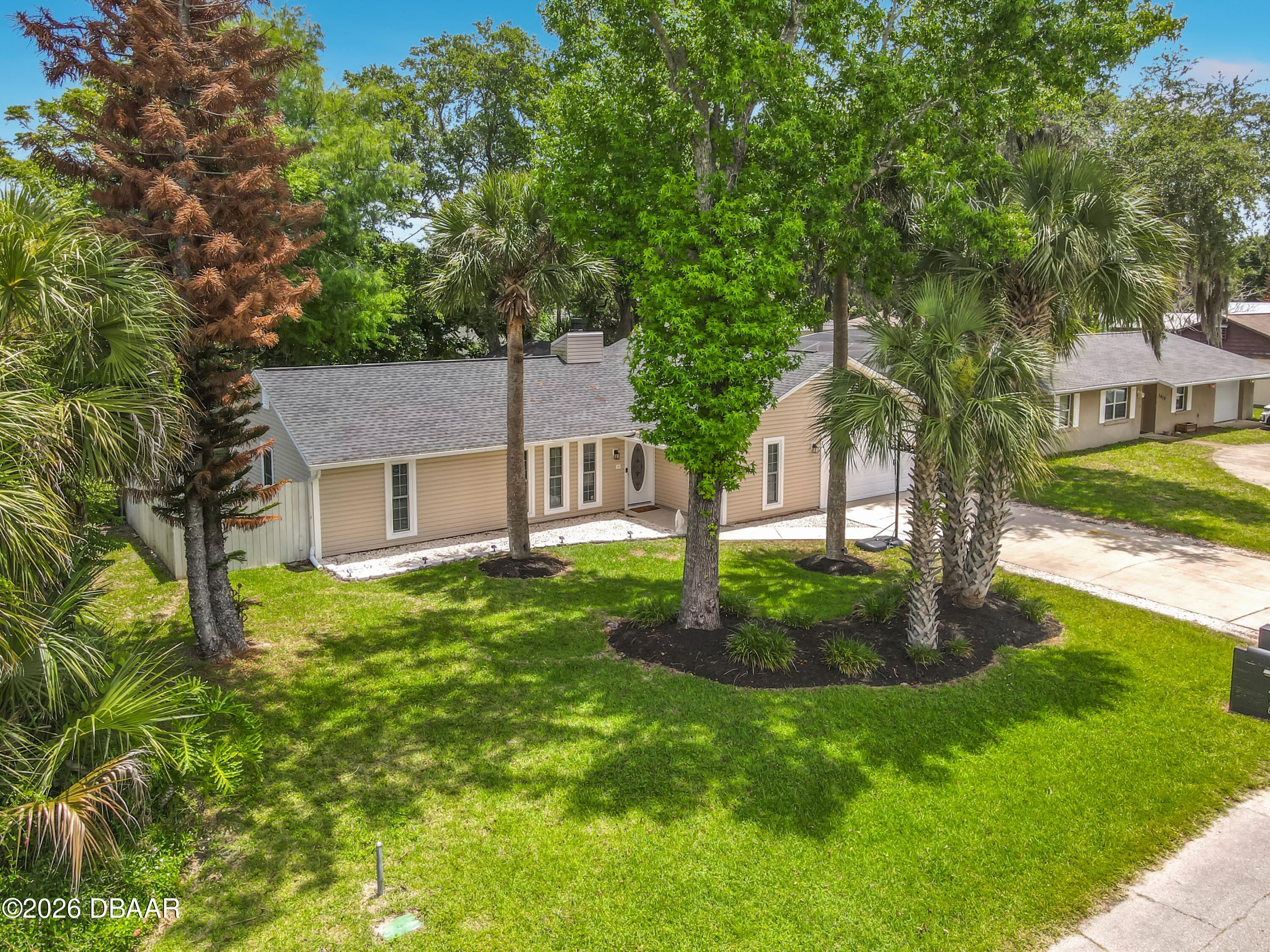 1415 Travelers Palm Drive