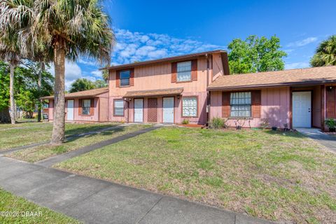 92 Fremont Avenue Daytona Beach FL 32114