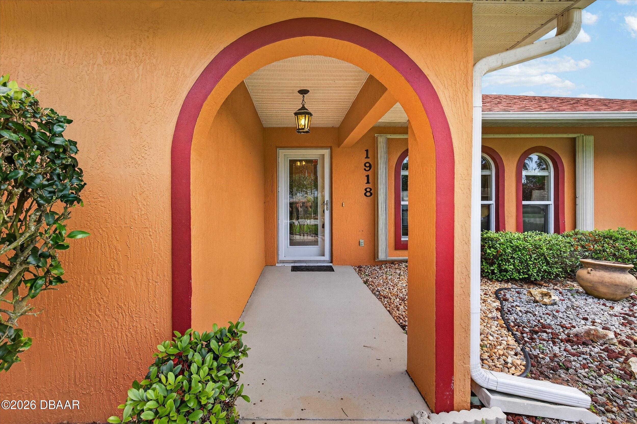 1918 Umbrella Tree Drive