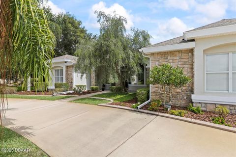 1091 Hampstead Lane Ormond Beach FL 32174