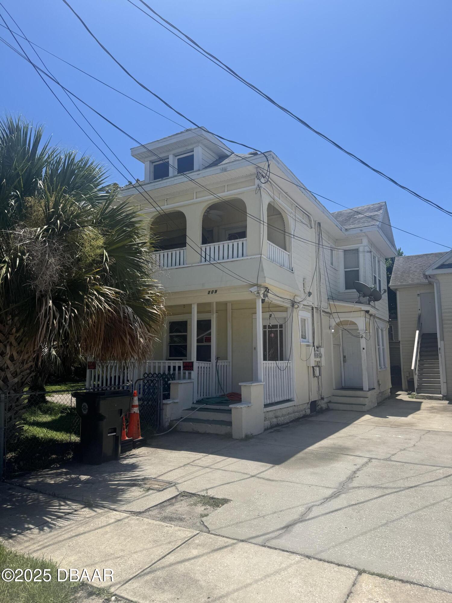 209 Taylor Avenue