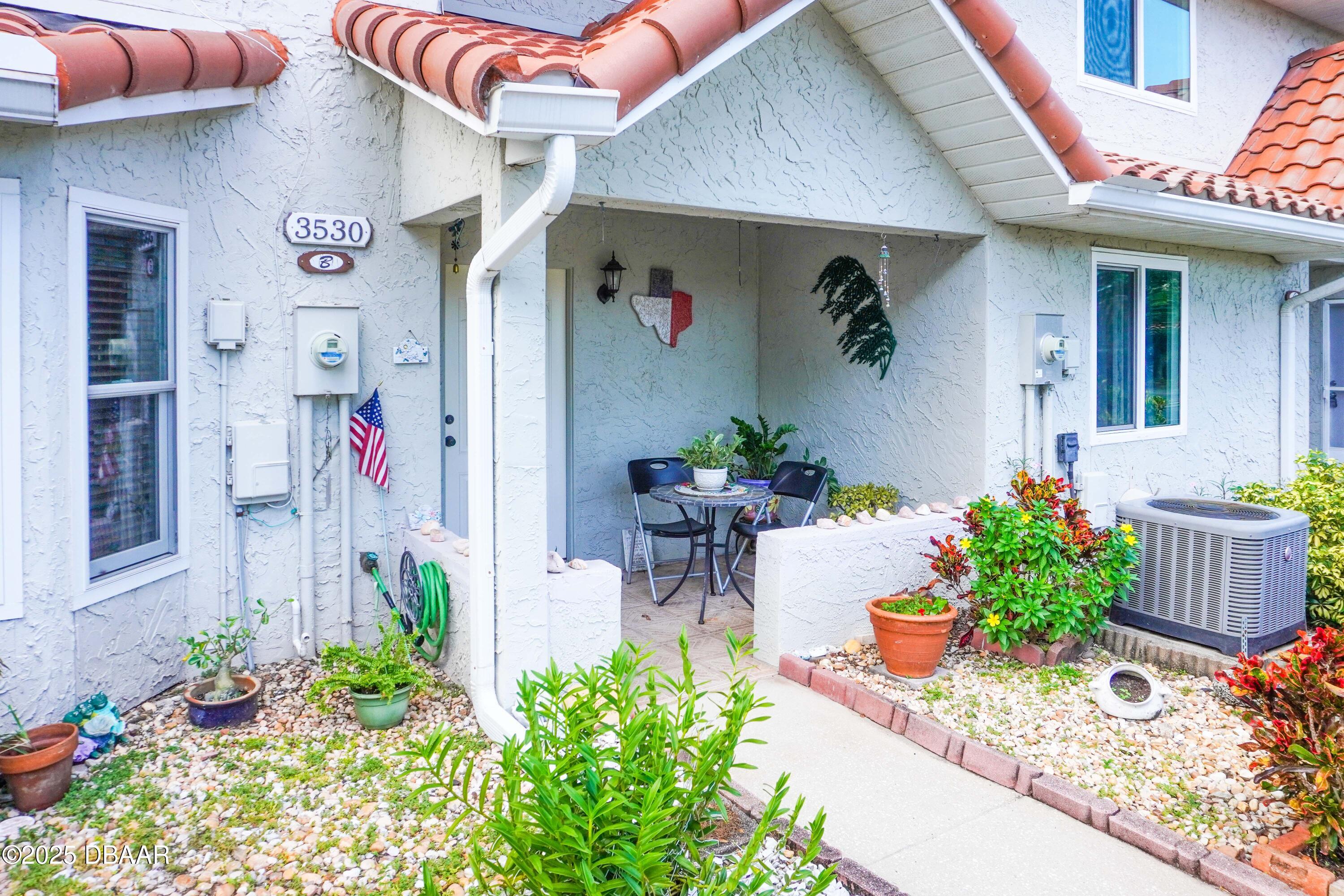 3530 Forest Branch Drive B