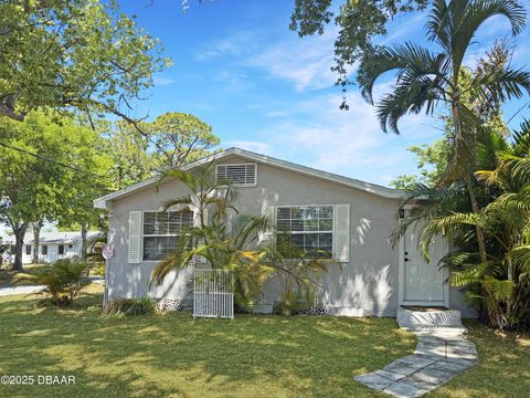 707 Charles Street Port Orange FL 32129