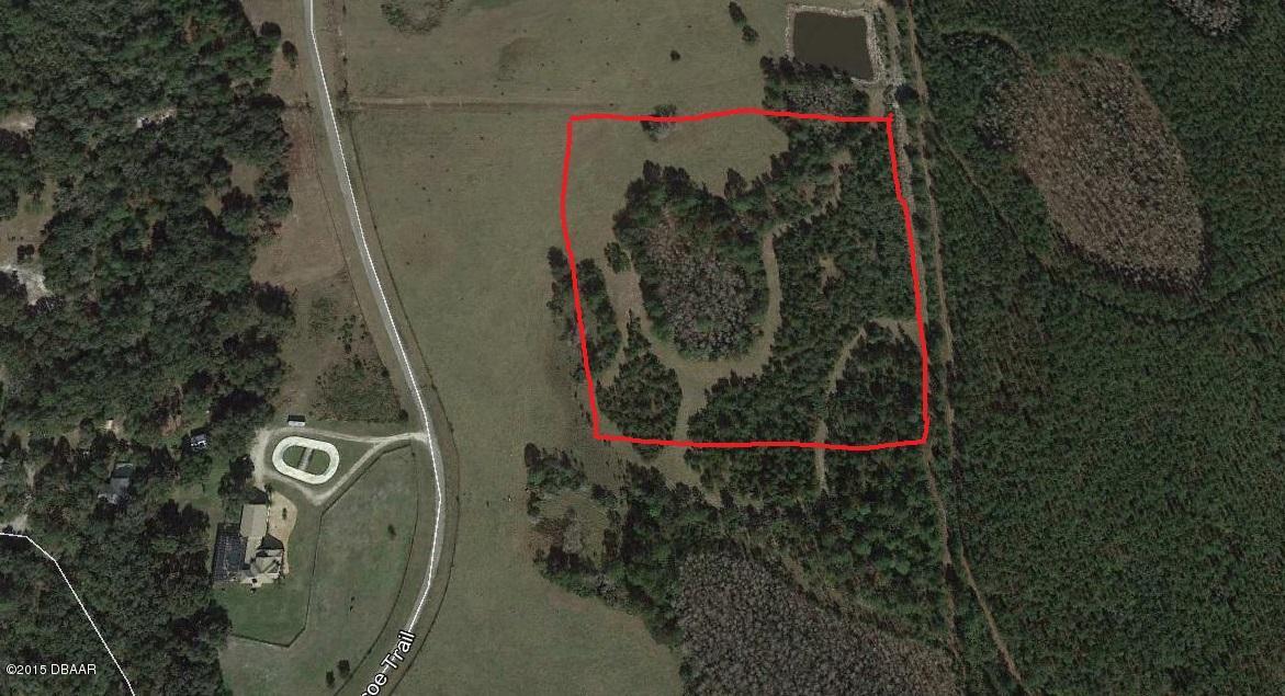 Photo 1 of 16 — 0 BOY SCOUT CAMP Road, New Smyrna Beach, FL 32168