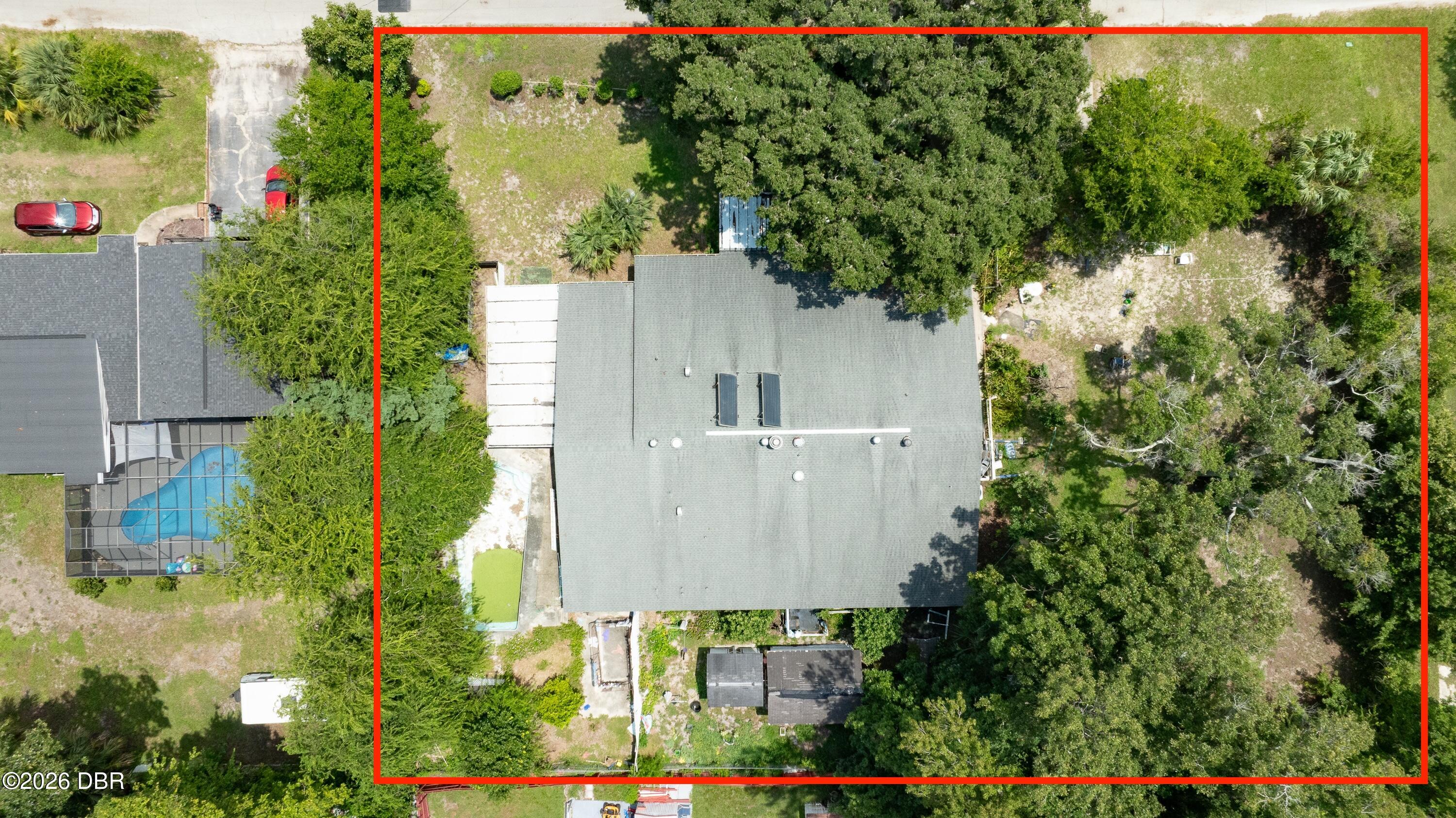 1208 Kennedy Road