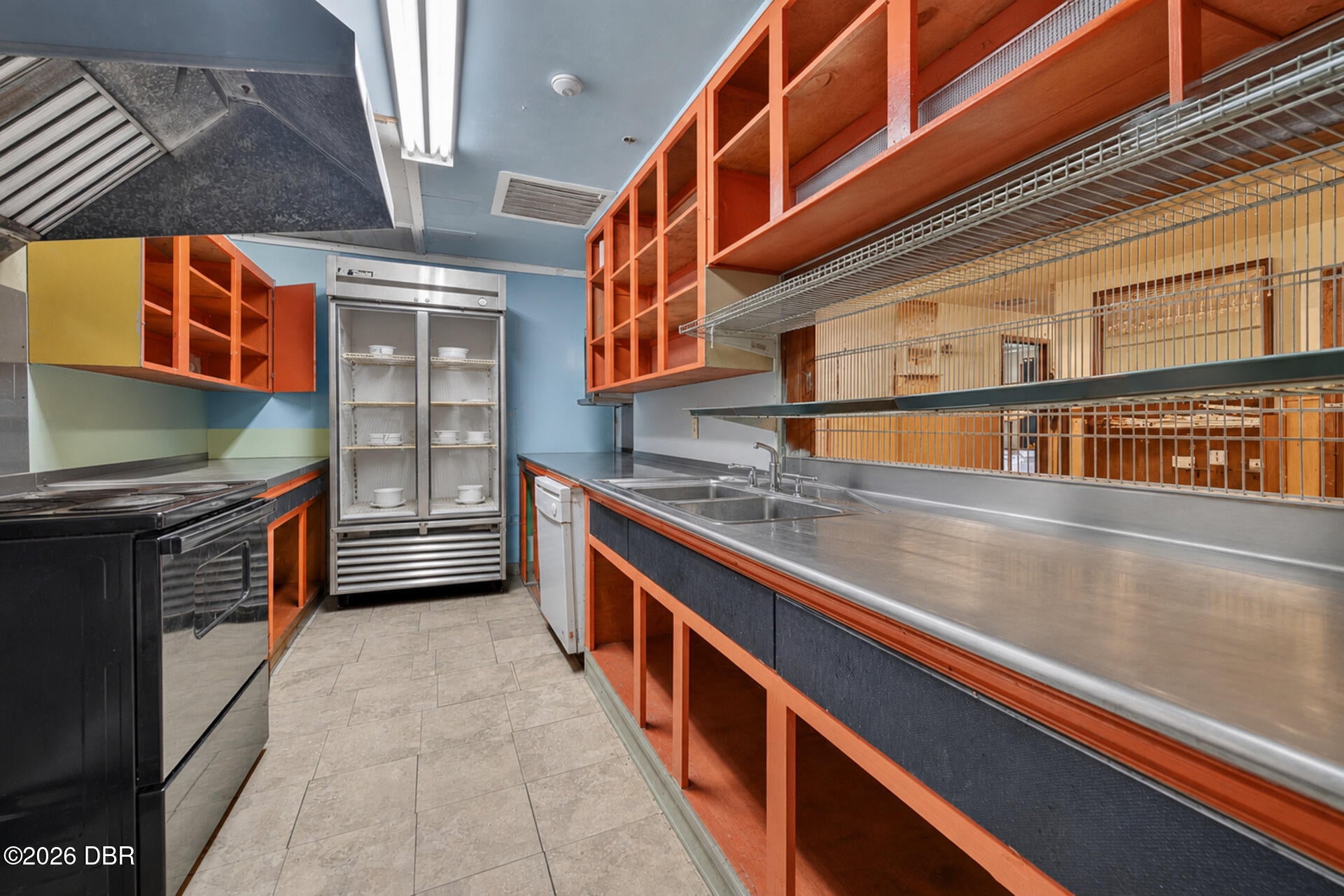 1208 Kennedy Road