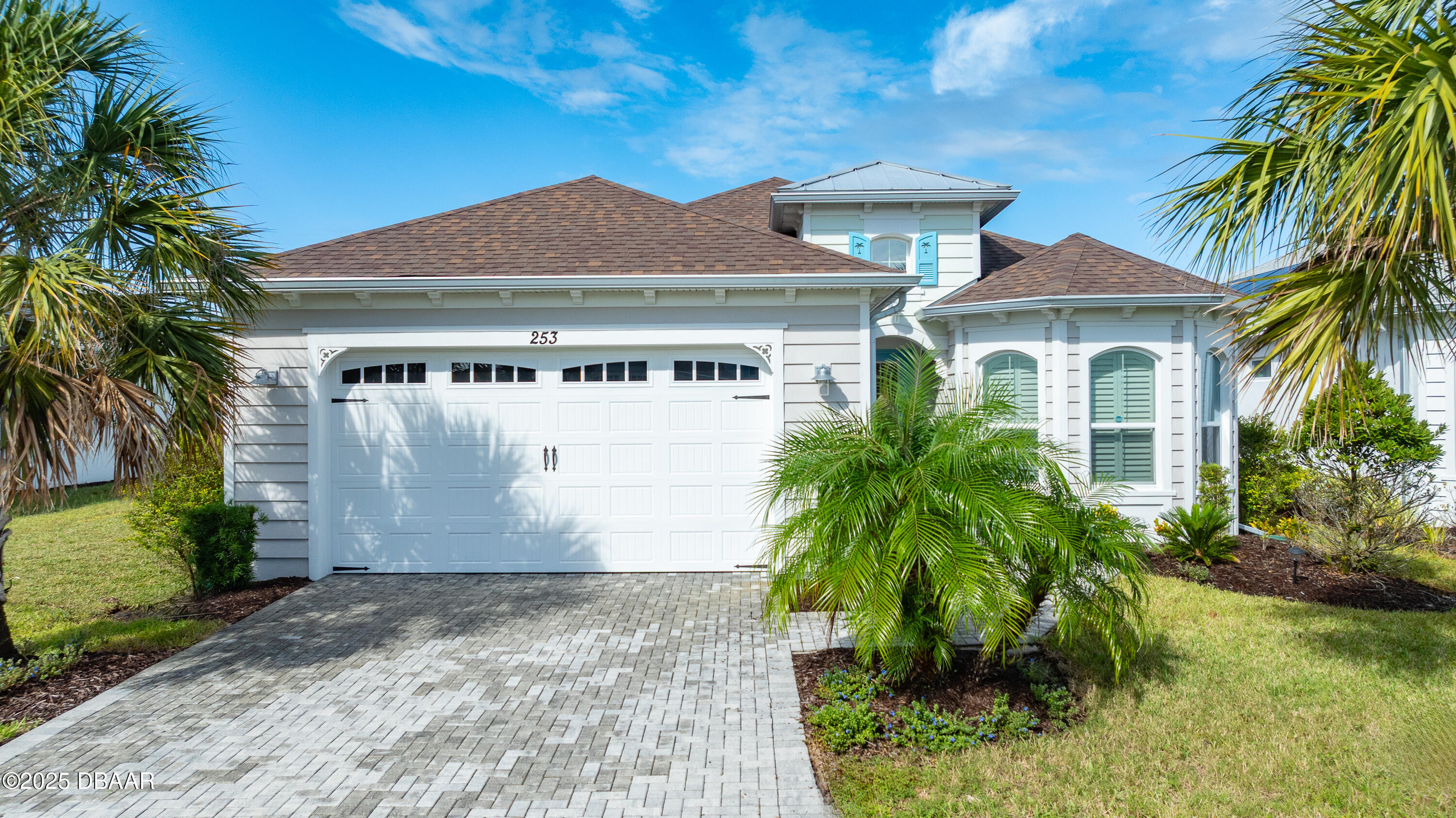 253 Compass Rose Drive