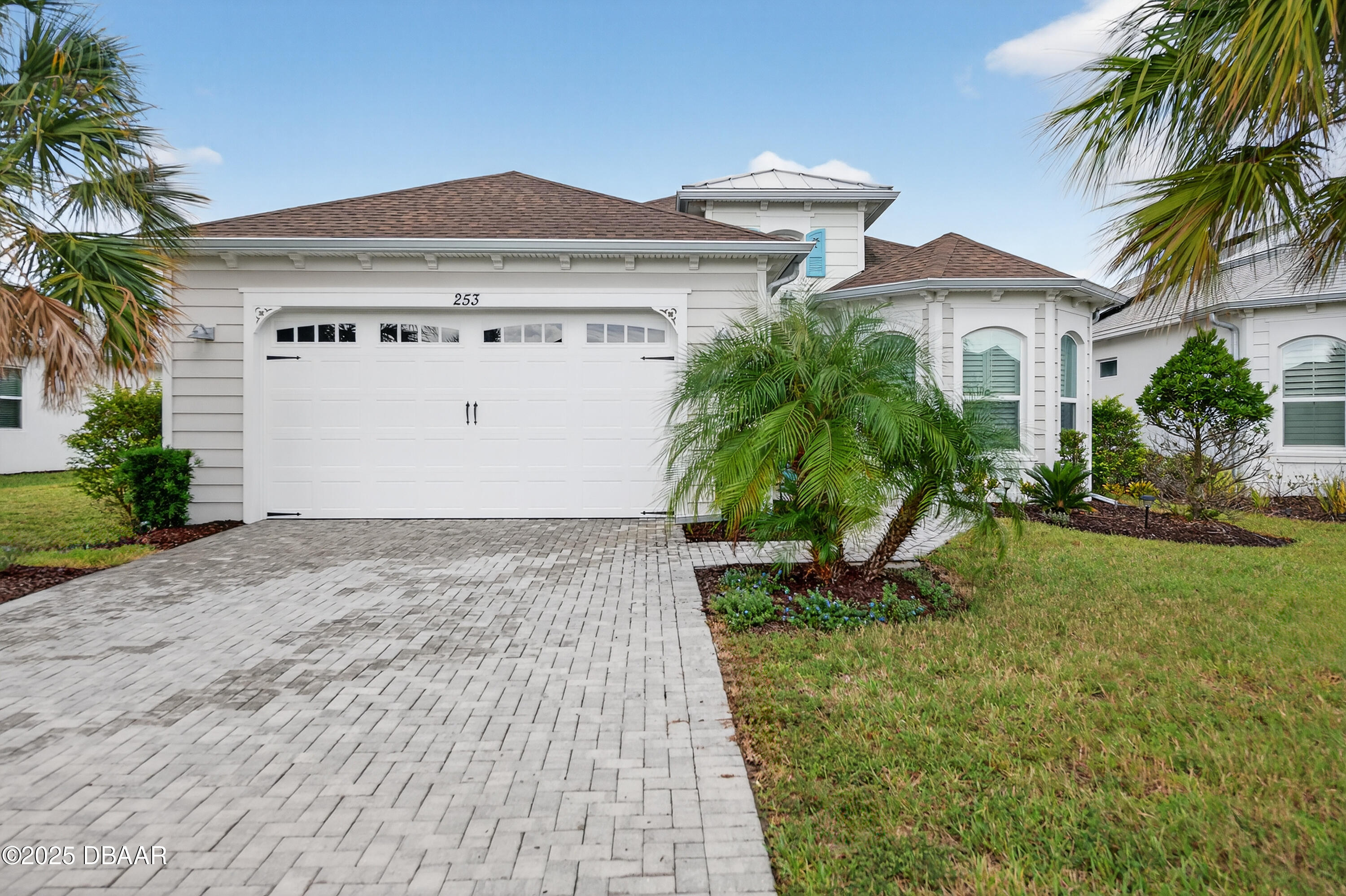 253 Compass Rose Drive