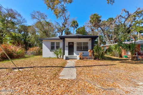372 Jefferson Street Daytona Beach FL 32114