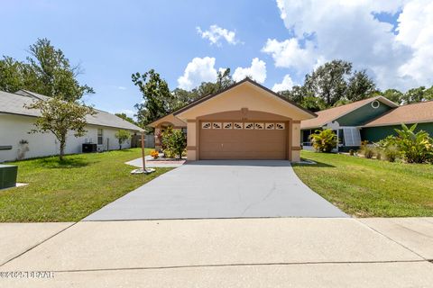 830 Lakeland Drive Port Orange FL 32127